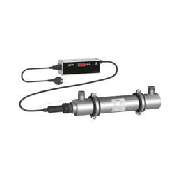 УФ-система для обеззараживания питьевой воды DUV-1-48-N BSC