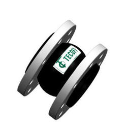 Компенсатор фланцевый TECOFI Ду150 Ру16 EPDM
