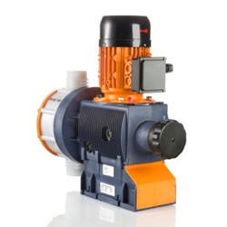 Дозирующий насос ProMinent S2Ba16050 SST