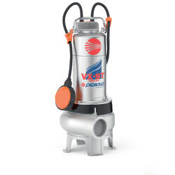 Канализационный насос Pedrollo VX-MF 8/50