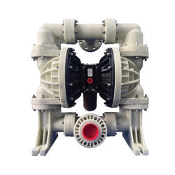 Пневматический мембранный насос GEMATECH GT2-AEN-80P
