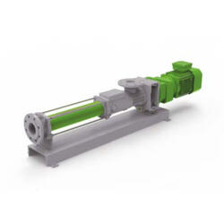 Винтовой насос GEMATECH GTS-NT-H...100L06