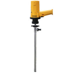 Бочковой насос GEMATECH GTB-PH10(R2)-E2 1100W